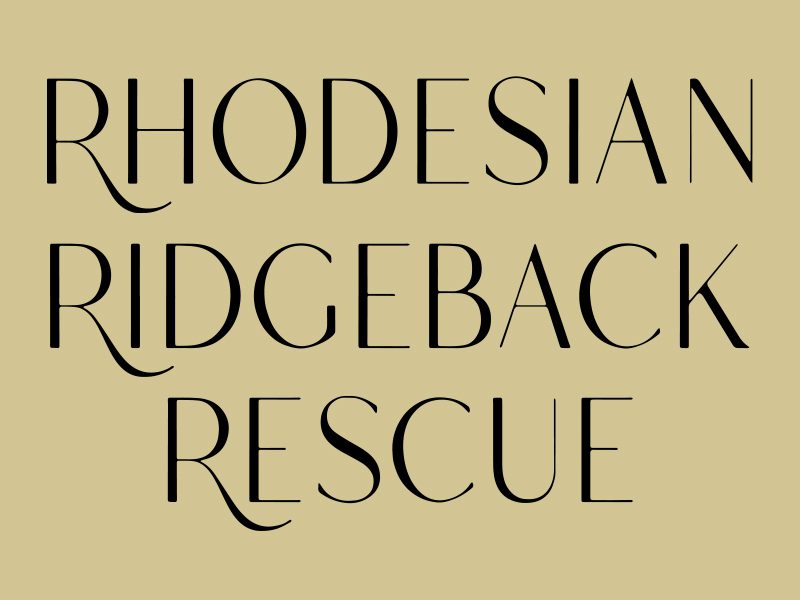 rhodesian logo